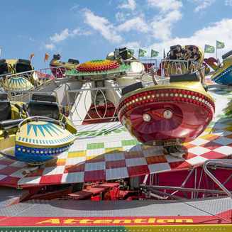 56. Auflage des Havelfestes wurde gefeiert