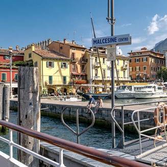 Italien 109