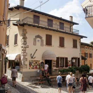 Italien 41