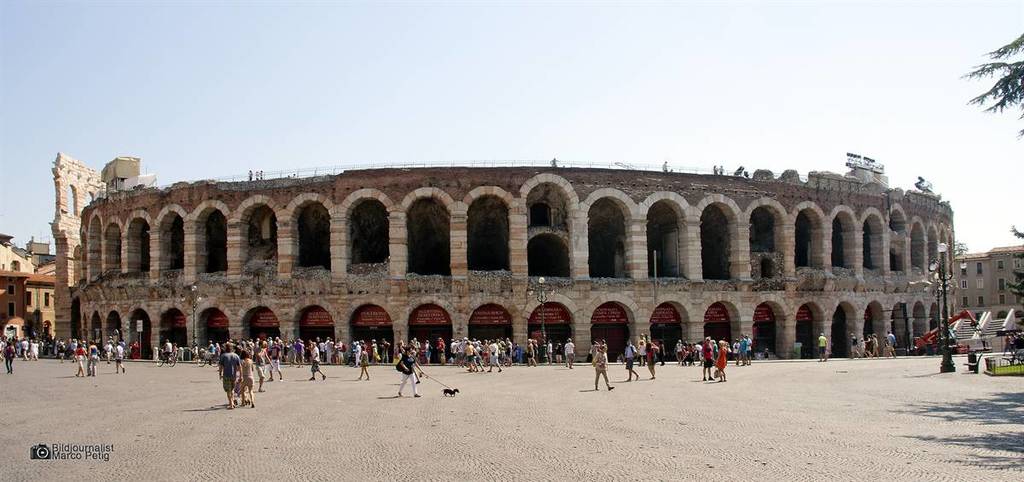 Arena di Verona