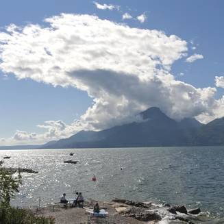 Italien 86