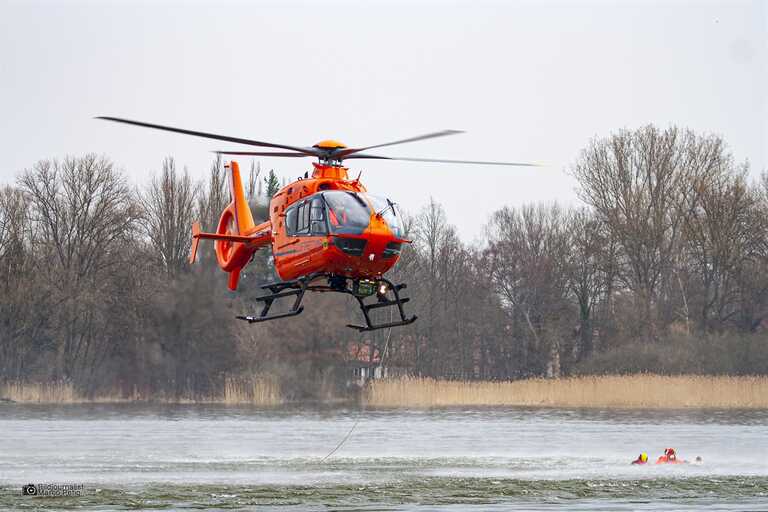 Luftrettung 15