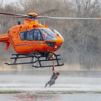 Luftrettung 21