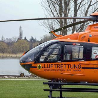 Luftrettung 3