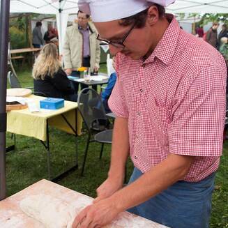 Regionalmarkt & Modenschau im Pauli Kloster - Fotobrb: Faszination Fotografie aus Brandenburg an der Havel 10483810 756521654386739 6573371858521528931 o