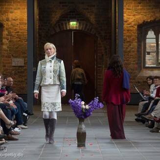 Regionalmarkt & Modenschau im Pauli Kloster - Fotobrb: Faszination Fotografie aus Brandenburg an der Havel 10604686 756521704386734 5496401276241703747 o