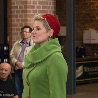 Regionalmarkt & Modenschau im Pauli Kloster - Fotobrb: Faszination Fotografie aus Brandenburg an der Havel 10633338 756521767720061 3991867035362025451 o