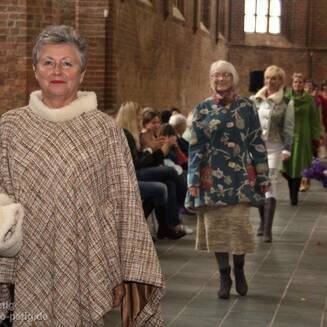 Regionalmarkt & Modenschau im Pauli Kloster - Fotobrb: Faszination Fotografie aus Brandenburg an der Havel 10700659 756521744386730 7332720878905055417 o