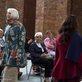 Regionalmarkt & Modenschau im Pauli Kloster - Fotobrb: Faszination Fotografie aus Brandenburg an der Havel 10708794 756521711053400 1480542312600624075 o