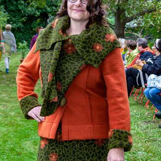 Modenschau von Katrin Bendick: Herbst-Winter Kollektion - Fotobrb: Faszination Fotografie aus Brandenburg an der Havel IMG 1532