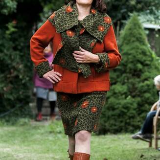 Modenschau von Katrin Bendick: Herbst-Winter Kollektion - Fotobrb: Faszination Fotografie aus Brandenburg an der Havel IMG 1572