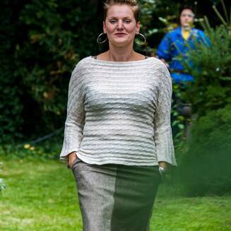 Modenschau von Katrin Bendick: Herbst-Winter Kollektion - Fotobrb: Faszination Fotografie aus Brandenburg an der Havel IMG 1590