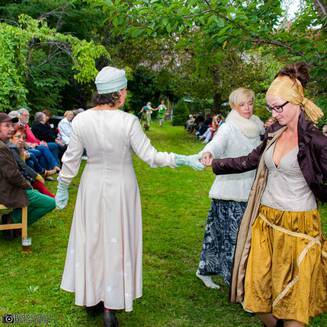 Modenschau von Katrin Bendick: Herbst-Winter Kollektion - Fotobrb: Faszination Fotografie aus Brandenburg an der Havel IMG 1604