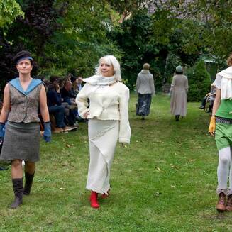 Modenschau von Katrin Bendick: Herbst-Winter Kollektion - Fotobrb: Faszination Fotografie aus Brandenburg an der Havel IMG 1610