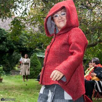 Modenschau von Katrin Bendick: Herbst-Winter Kollektion - Fotobrb: Faszination Fotografie aus Brandenburg an der Havel IMG 1630