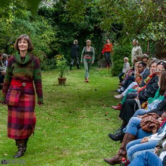 Modenschau von Katrin Bendick: Herbst-Winter Kollektion - Fotobrb: Faszination Fotografie aus Brandenburg an der Havel IMG 1636