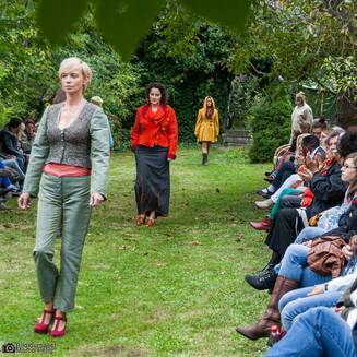 Modenschau von Katrin Bendick: Herbst-Winter Kollektion - Fotobrb: Faszination Fotografie aus Brandenburg an der Havel IMG 1639 1