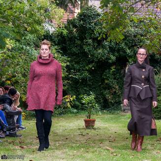 Modenschau von Katrin Bendick: Herbst-Winter Kollektion - Fotobrb: Faszination Fotografie aus Brandenburg an der Havel IMG 1647