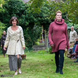 Modenschau von Katrin Bendick: Herbst-Winter Kollektion - Fotobrb: Faszination Fotografie aus Brandenburg an der Havel IMG 1655