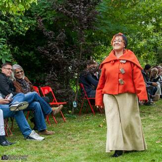 Modenschau von Katrin Bendick: Herbst-Winter Kollektion - Fotobrb: Faszination Fotografie aus Brandenburg an der Havel IMG 1661