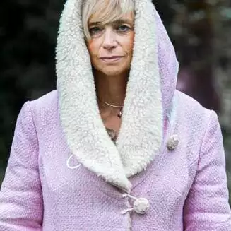 Modenschau von Katrin Bendick