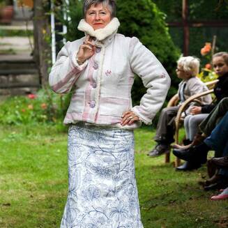 Modenschau von Katrin Bendick: Herbst-Winter Kollektion - Fotobrb: Faszination Fotografie aus Brandenburg an der Havel IMG 1729