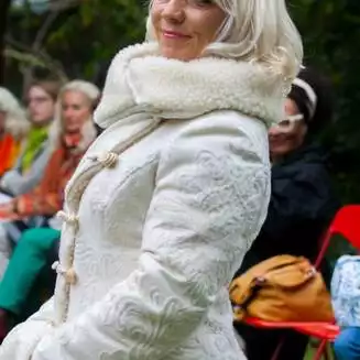 Modenschau von Katrin Bendick