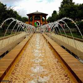 Internationale Gartenausstellung Berlin IGA 2017