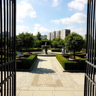IGA Berlin: „MEHR aus Farben“ - Fotobrb: Faszination Fotografie aus Brandenburg an der Havel IGA Berlin 2017 15