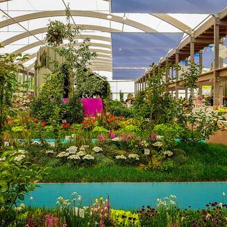 IGA Berlin: „MEHR aus Farben“ - Fotobrb: Faszination Fotografie aus Brandenburg an der Havel IGA Berlin 2017 2