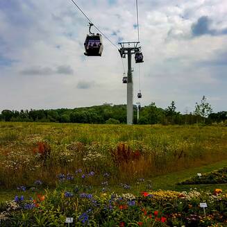 IGA Berlin: „MEHR aus Farben“ - Fotobrb: Faszination Fotografie aus Brandenburg an der Havel IGA Berlin 2017 8
