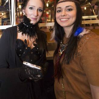 BKC Weiberfastnacht 2016 11