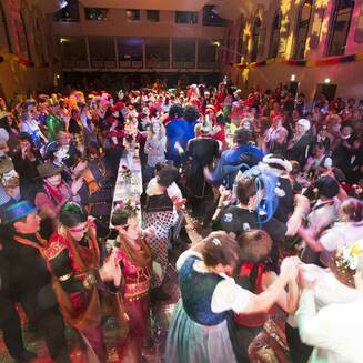BKC Weiberfastnacht 2016 114