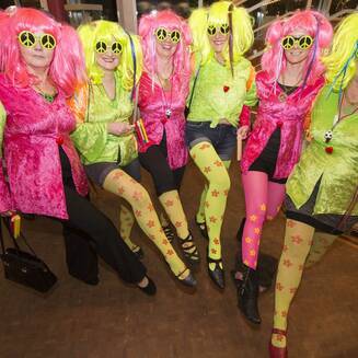 BKC Weiberfastnacht 2016 18