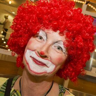 Weiberfastnacht 2016 BKC