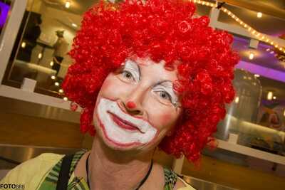 Weiberfastnacht 2016 BKC