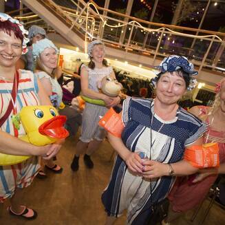 BKC Weiberfastnacht 2016 20