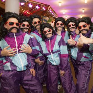 BKC Weiberfastnacht 2016 24