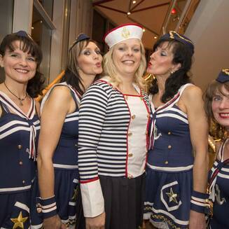 BKC Weiberfastnacht 2016 25