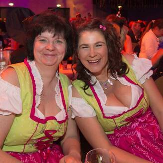 BKC Weiberfastnacht 2016 29