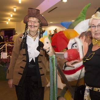 BKC Weiberfastnacht 2016 4