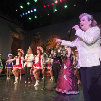 BKC Weiberfastnacht 2016 47