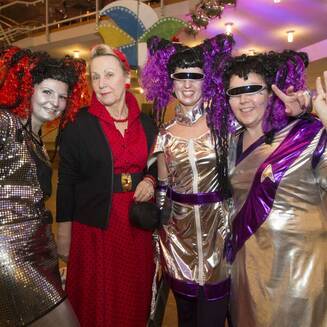 BKC Weiberfastnacht 2016 5