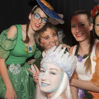 BKC Weiberfastnacht 2016 58