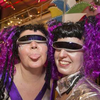 BKC Weiberfastnacht 2016 6