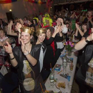 BKC Weiberfastnacht 2016 72