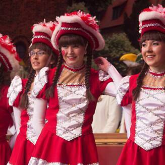BKC Weiberfastnacht 2016 75
