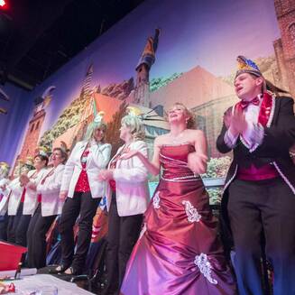 BKC Weiberfastnacht 2016 98