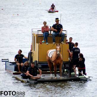 Rekord-Regattasaison 2025 blickt voraus zur Deutsche Betonkanu-Regatta auf dem Beetzsee