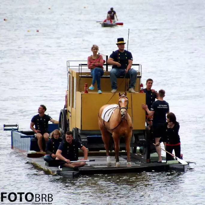 Rekord-Regattasaison 2025 blickt voraus zur Deutsche Betonkanu-Regatta auf dem Beetzsee